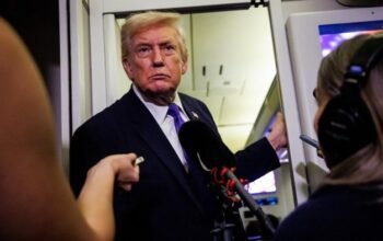 Mahkamah Agung AS Batalkan Tarif Global Trump: Lampaui Wewenang, Ancam Ekonomi Dunia