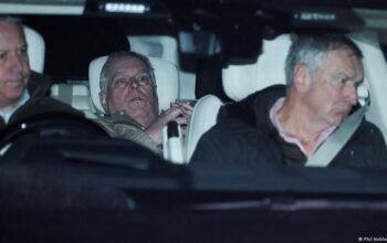 “Penahanan Singkat Eks Pangeran Andrew: Adik Raja Charles di Bawah Sorotan”