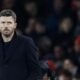 **Reaksi Carrick usai Komentar Ratcliffe soal Imigran Picu Kontroversi di Man Utd**