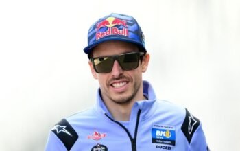 Alex Marquez Siap Gelandang ke KTM dengan Teknologi Canggih