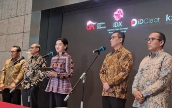 “Daftar Pelaku Goreng Saham yang Dihukum Berat OJK: Siapa yang Tertangkap dalam Jaringan Kebenaran?”