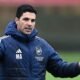 Arteta: Cintailah Arsenal saat Senang dan Susah, atau Lupakan Tradisinya!