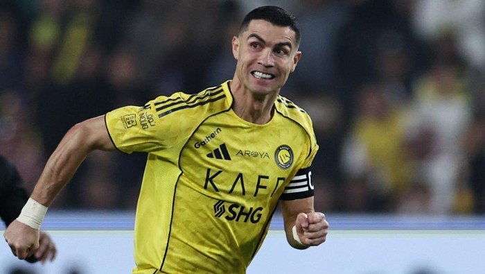 **Terungkap, Cristiano Ronaldo Ikutan Berpuasa di Arab Saudi Bersama Al Nassr**