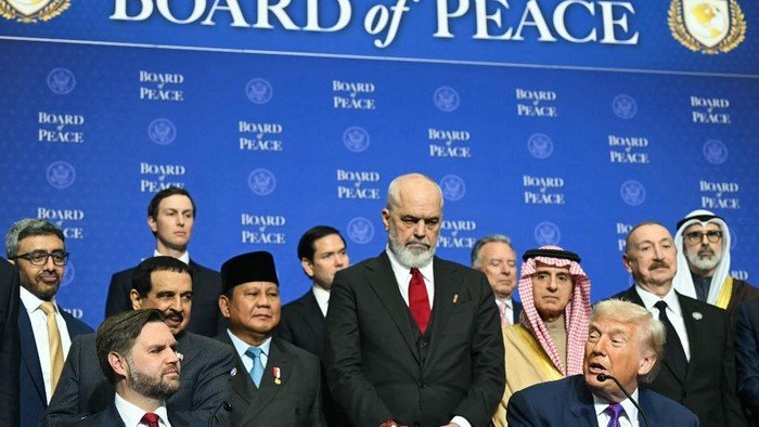 Hamas Terkejut dengan Indonesia Sebagai Wakil Komandan ISF di Gaza! 🚀