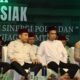 Kapolda Riau Bersama UAS Galang Sinergi Masyarakat di Tabligh Akbar Siak