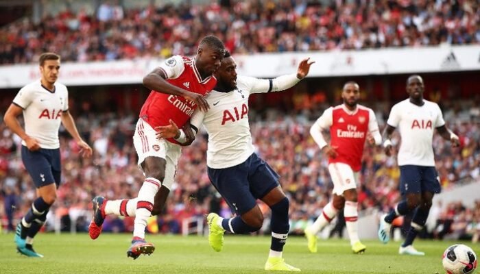 “Arsenal vs Spurs: Apakah Dominasi The Gunners Akan Terus Berlanjut?”