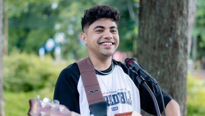 Piche Kota, Mantan Peserta Indonesian Idol, Terlibat dalam Kasus Pemerkosaan Siswi SMA