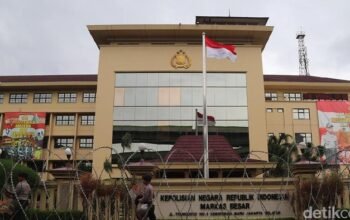Polri Akan Hukuman Tegas Oknum Brimob yanganiaya Siswa di Maluku!