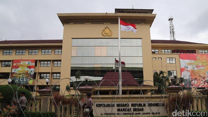 Polri Akan Hukuman Tegas Oknum Brimob yanganiaya Siswa di Maluku!
