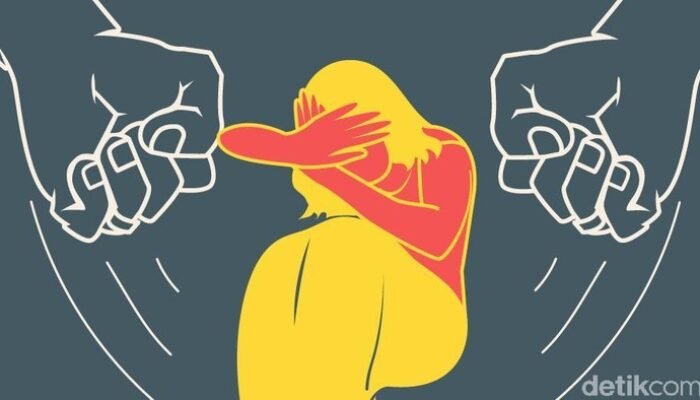 Polisi Panggil Majikan Aniaya ART Gegara Matikan Kompor, Senin Besok!