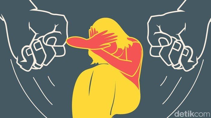 Polisi Panggil Majikan Aniaya ART Gegara Matikan Kompor, Senin Besok!