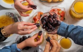 **Jadwal Buka Puasa Jakarta Hari Ini 21 Februari: Waktu Berbuka yang Ditunggu-Tunggu di Ramadan**