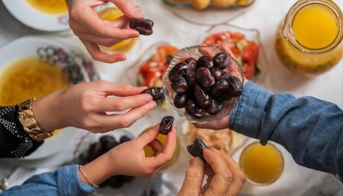 4 Bacaan Doa Buka Puasa Ramadan Beserta Artinya – Update 1