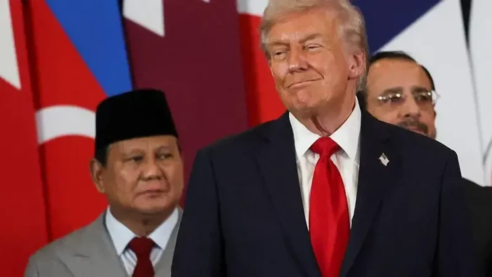 **MA AS Batalkan Kebijakan Tarif Trump, Apa Artinya bagi Indonesia?**