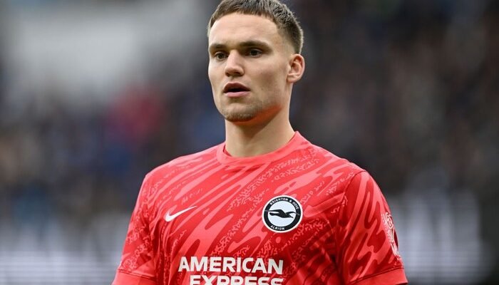 Chelsea Incar… Pemain Brighton Lagi? Transfer Sensasional Siap Meledak!