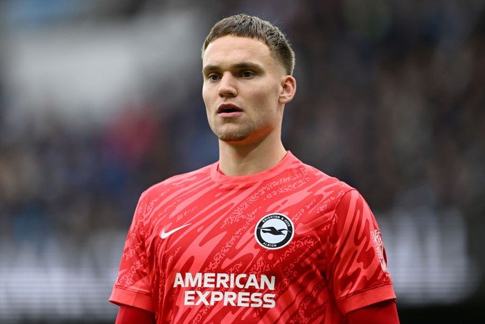 Chelsea Incar... Pemain Brighton Lagi? Transfer Sensasional Siap Meledak!