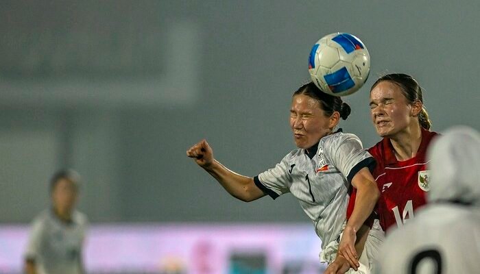 Piala Asia Wanita 2026, Para Pemain Desak Kesetaraan Hadiah