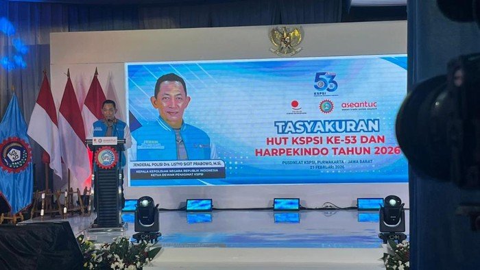 Polri Terjunkan Bantu BPJS Kesehatan, Buruh Senang!