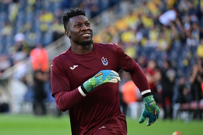 Andre Onana Balik ke MU? - Update 3