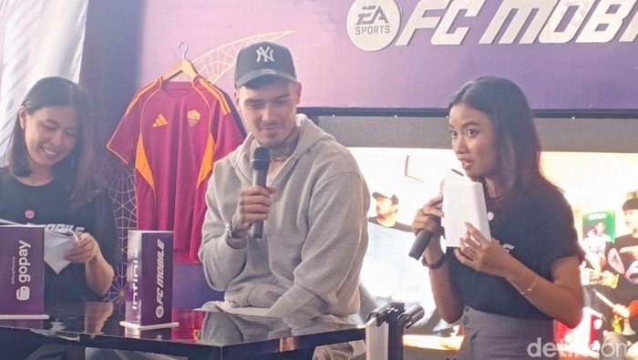 Shyane Pattynama: Bandingkan Liga 1 dengan Eropa dan Thailand, Super League Indonesia!