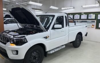 Impor 105.000 Mobil Pickup Dinilai Bertentangan dengan Komitmen Prabowo – Update 1