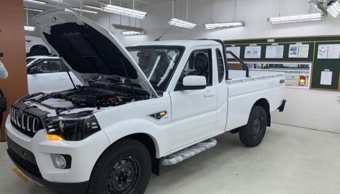 Impor 105.000 Mobil Pickup Dinilai Bertentangan dengan Komitmen Prabowo – Update 1