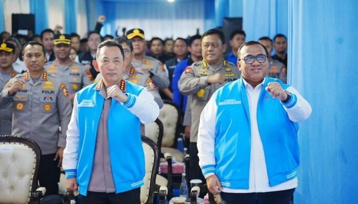 HUT Ke-53, KSPSI Tetap Kritis: Hak Buruh atau Kapitalisme yang Menang?