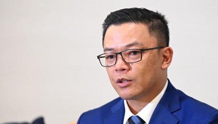 RI Terpilih Sebagai Wakil Komandan ISF, Menlu Sugiono: Prestasi Internasional yang Mengagumkan!