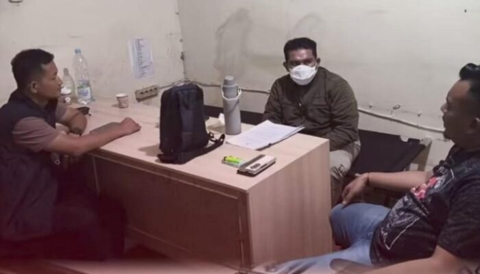 Polisi Tangkap Pria Aceh yang Hina Nabi Muhammad di TikTok, Dedi Saputra Diciduk di Kalimantan Barat