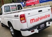 “Perhatikan! ‘Pick Up 4×4 India’ – Biaya Operasional Jadi Beban Berat!”