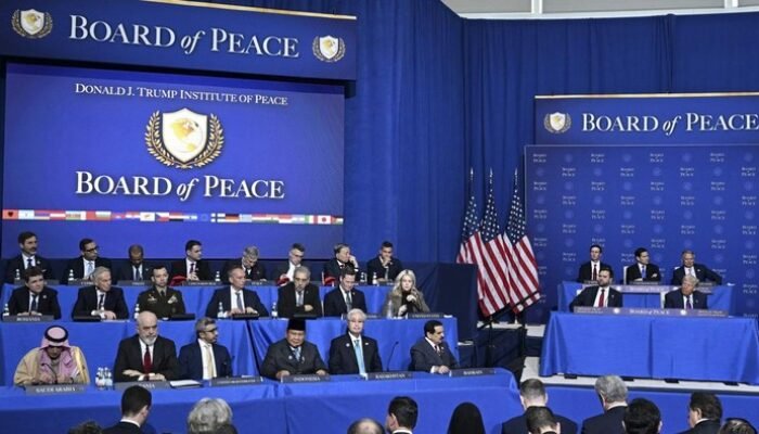 Indonesia sebagai Wakil Komandan ISF, Hamas Berikan Reaksi Tegas