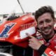 MotoGP Australia Berpindah, Stoner Frustrasi Terkandung