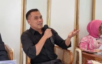 Petakan Lapangan Padel Bising, Pemprov DKI Bisa Cabut Izin dan Pembatasan – Alternatif 1