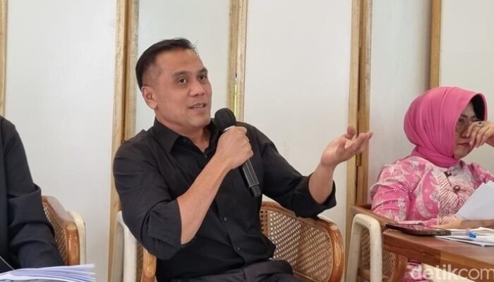 Petakan Lapangan Padel Bising, Pemprov DKI Bisa Cabut Izin dan Pembatasan – Alternatif 1