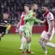 Maarten Paes Debut, Ajax Imbang 1-1 Lawan NEC: Drama Di Menit Akhir