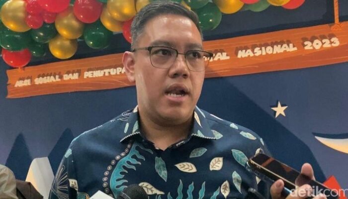 Komisi I DPR Setop Kandidat ISF, Ini Syaratnya!
