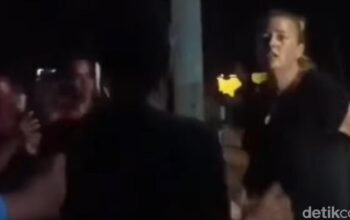 “Komentar MUI hingga Kemenag Buntut Bule Protes Suara Tadarusan: Polemik yang Tak Terduga!”