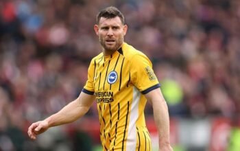 Milner: The Unstoppable Record-Breaker of Premier League History