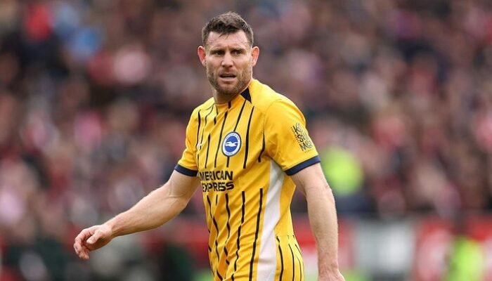 Milner: The Unstoppable Record-Breaker of Premier League History