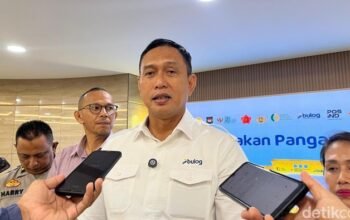Rencana Bulog Buka 146 Kios di Pasar buat Tekan Harga Beras-Minyakita – Update 3