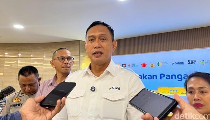 Rencana Bulog Buka 146 Kios di Pasar buat Tekan Harga Beras-Minyakita – Update 3