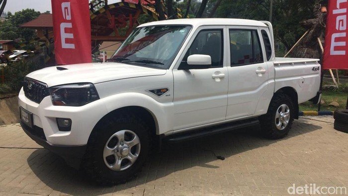 105 Ribu Pickup India_datang Tanpa Bebas Impor, Apa Dampaknya?