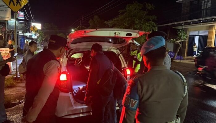 “Penculikan Diduga Terjadi di Bali: WN Ukraina Hilang Misterius, Polisi Perketat Razia Perbatasan”