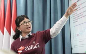 Wamen Stella Soal Alumni LPDP: Beasiswa Negara, Utang Budi atau Hutang?