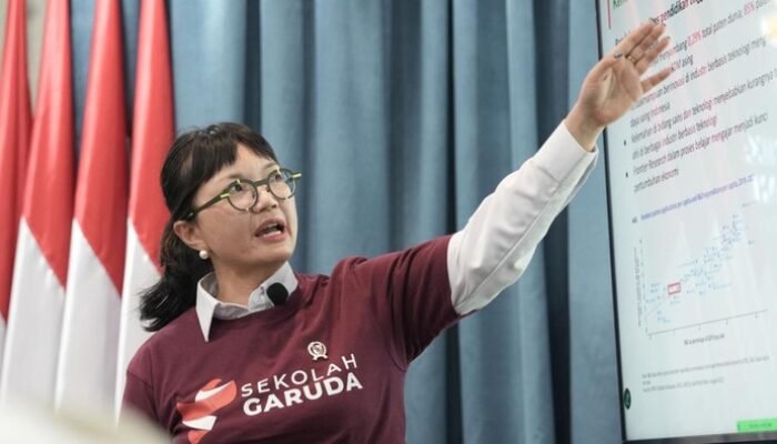 Wamen Stella Soal Alumni LPDP: Beasiswa Negara, Utang Budi atau Hutang?