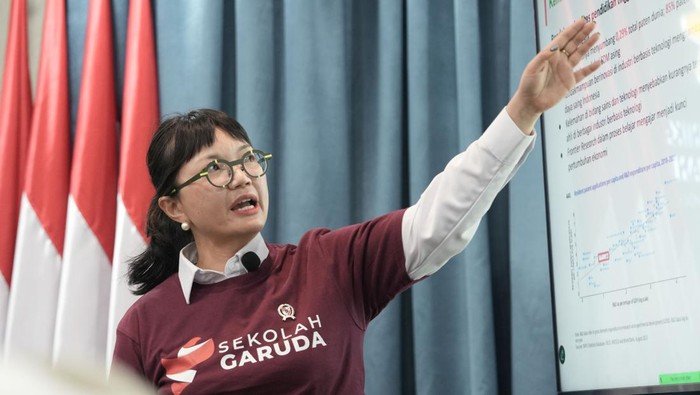 Wamen Stella Soal Alumni LPDP: Beasiswa Negara, Utang Budi atau Hutang?