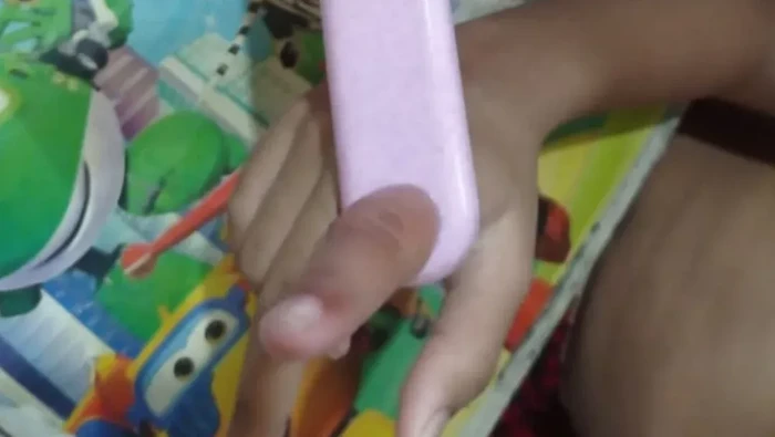 SI KELUARAN DADAK, LUBANG GAYUNG JADI SARANG JARI BOCAH!