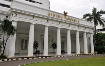 **RI Kecam Ucapan Dubes AS soal Israel Berhak Sebagian Besar Wilayah Timteng: Kekuatan Solidaritas dengan Palestina**