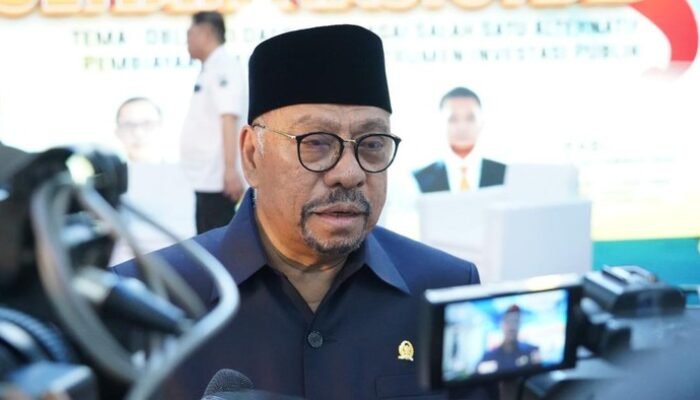 **Anggota Komisi XI DPR: DS Alumni LPDP Harus Sadar Diri**