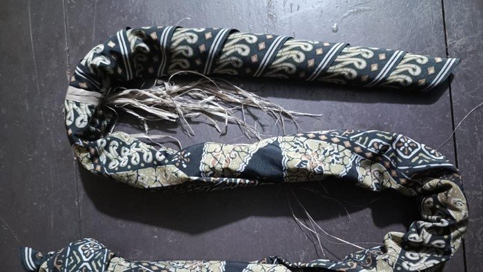 6 Pelajar Bogor Terlibat Tawuran Jelang Sahur, Diamankan dengan Sarung Isi Batu